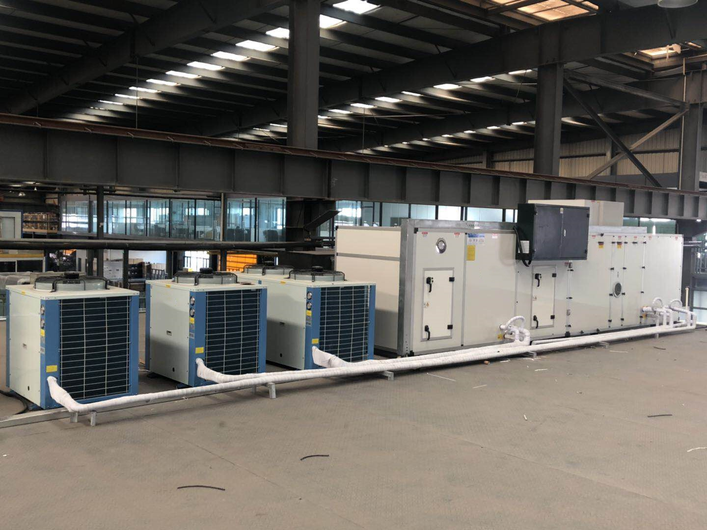 轉輪除濕機什么品牌最好